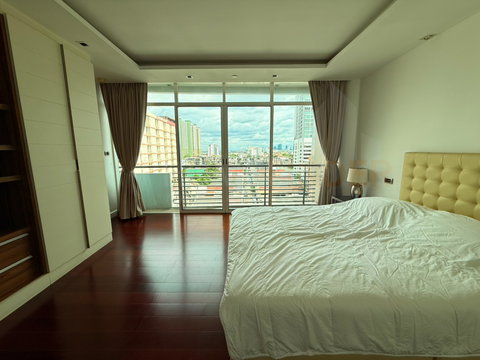 Le Monaco Residence Ari 3 bedrooms, for rent