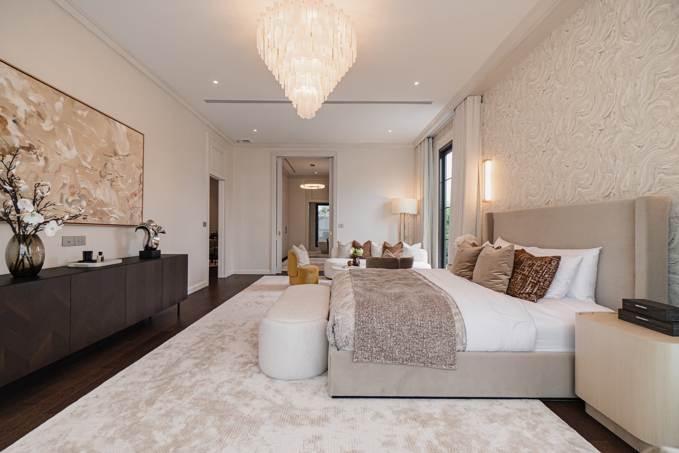 รูป นาราสิริ บรมราชชนนี 5 bedrooms, for sale - รูปที่ 17/31