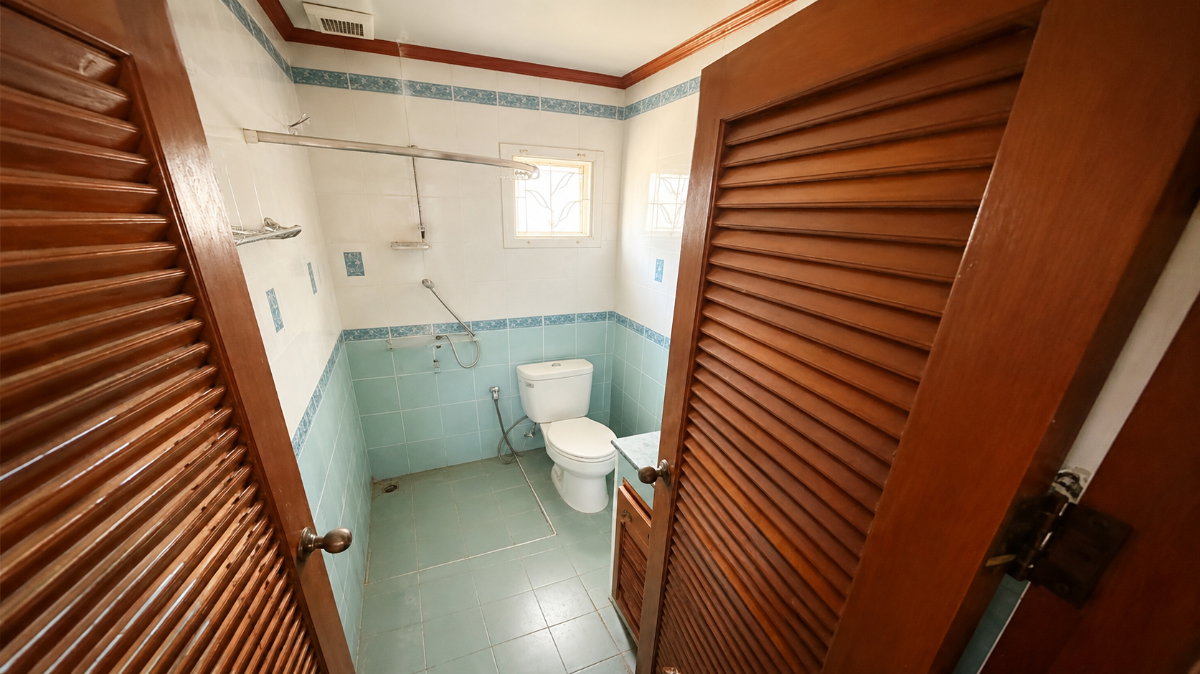 รูป 🔥 บ้านเดี่ยว 2 ชั้น พื้นที่กว้าง 90.9 ตร.ว. เพียง 2.75 ล้านบาท! 🔥 🏡 บ้านทิพมาศเสรี-บางนา  - รูปที่ 5/11