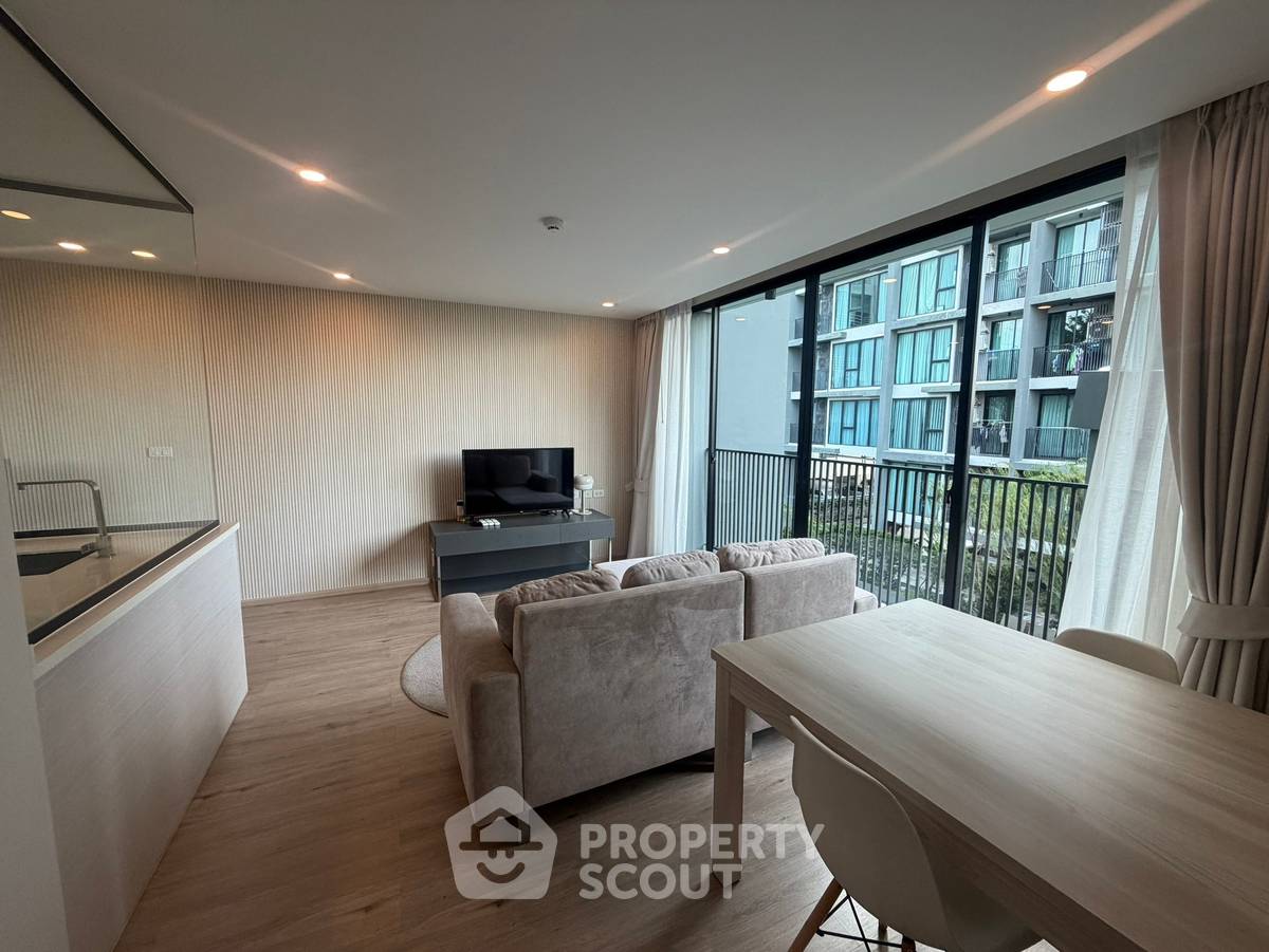 picture 2-BR 300m From BTS On Nut At Serio Sukhumvit 50 (ID 3256178) - 8/12