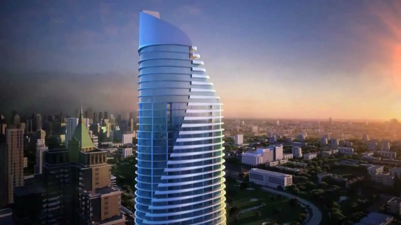 รูป M Thonglor 10 2 bedrooms, for sale - รูปที่ 2/3