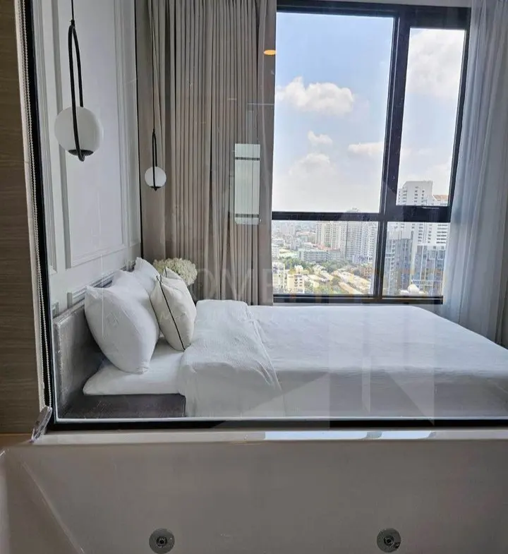 รูป PARK ORIGIN THONGLOR 1 bedroom, for rent - รูปที่ 4/6