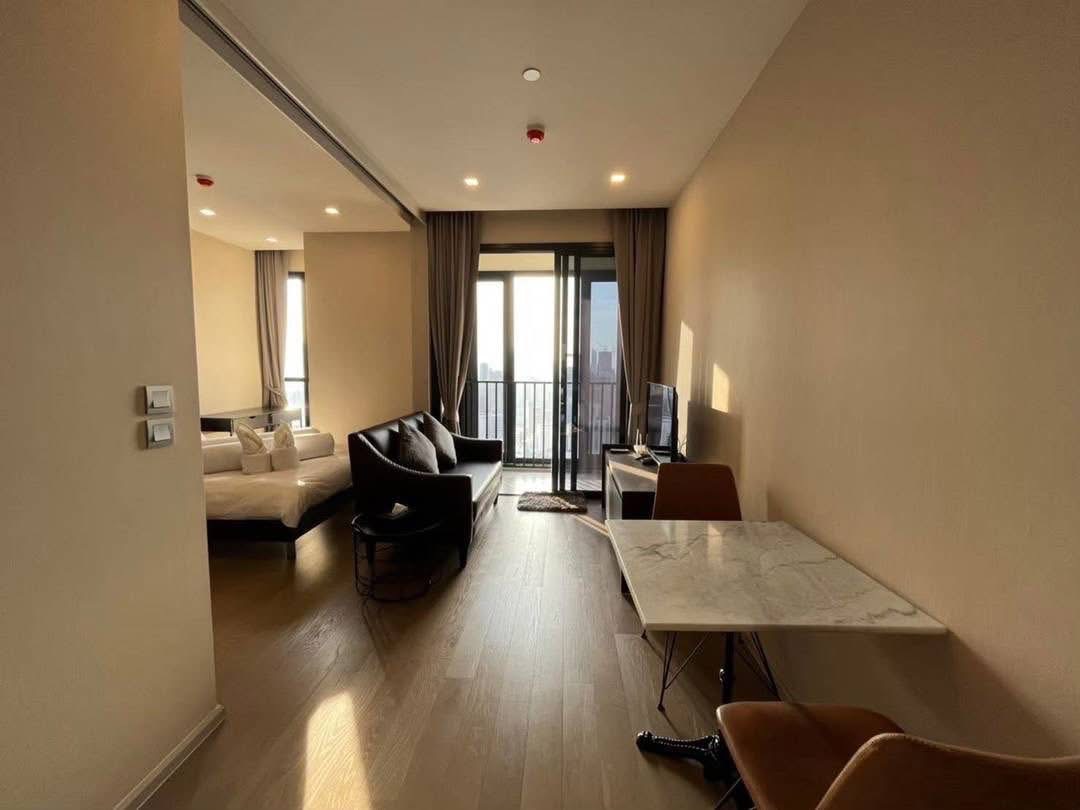 picture Ashton Asoke 1 bedroom, for sale - 6/9