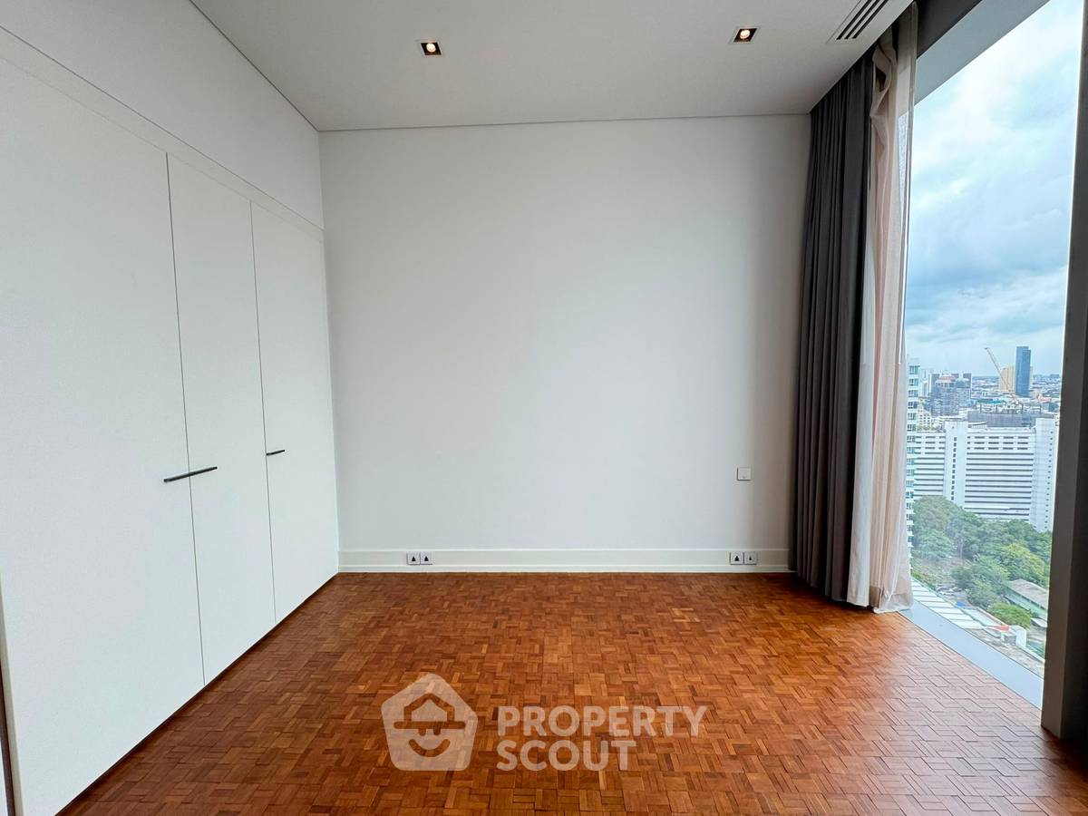 รูป ห้อง 2 ห้องนอน ชั้น 25 The Ritz-Carlton Residences, Bangkok ห่าง BTS ช่องนนทรี 100 ม. (ID 3256107) - รูปที่ 23/28