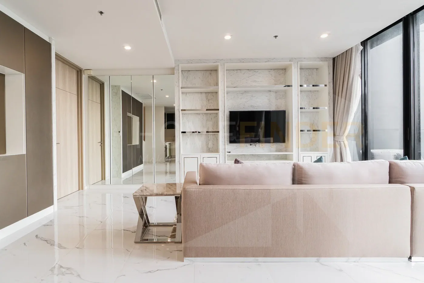 picture Noble Ploenchit 1 bedroom, for rent - 10/29