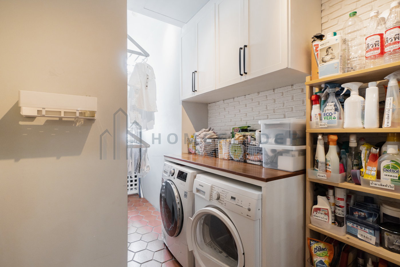 รูป Belle Grand Rama 9 1 bedroom, for sale - รูปที่ 13/22
