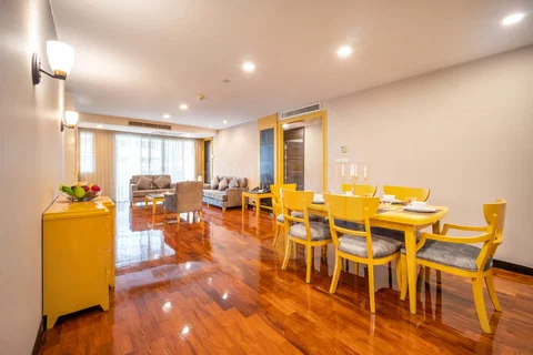 รูปภาพ AP Suites Sukhumvit 33 3 bedrooms, for rent