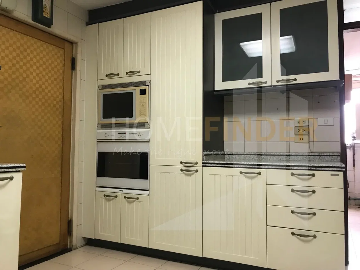 รูป President Park Sukhumvit 24 3 bedrooms, for sale - รูปที่ 5/9