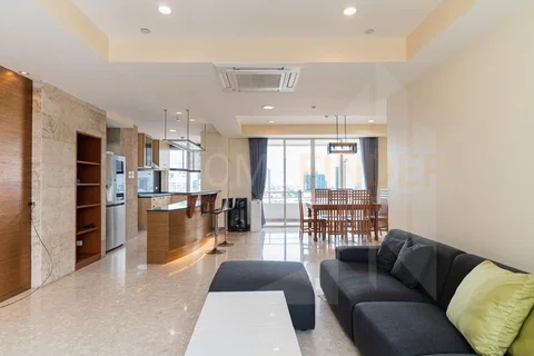 รูปภาพ Hampton Thonglor 10 3 bedrooms, for rent