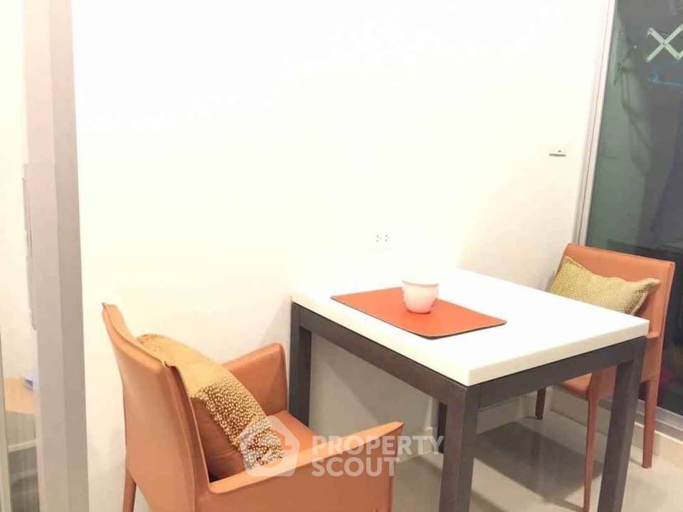รูป คอนโด 1-ห้องนอน ที่ เซ็นทริค สาทร-เซนต์หลุยส์ ใกล้ BTS เซนต์หลุยส์ (ID 3258868) - รูปที่ 8/9