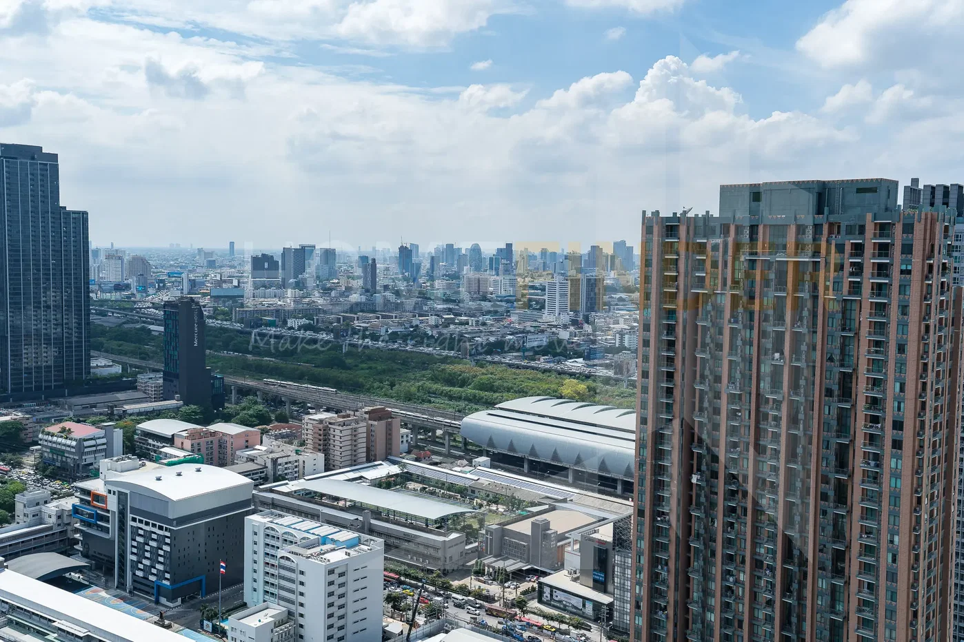 picture The Lofts Asoke || เดอะ ลอฟท์ อโศก 2 bedrooms, for rent - 15/17