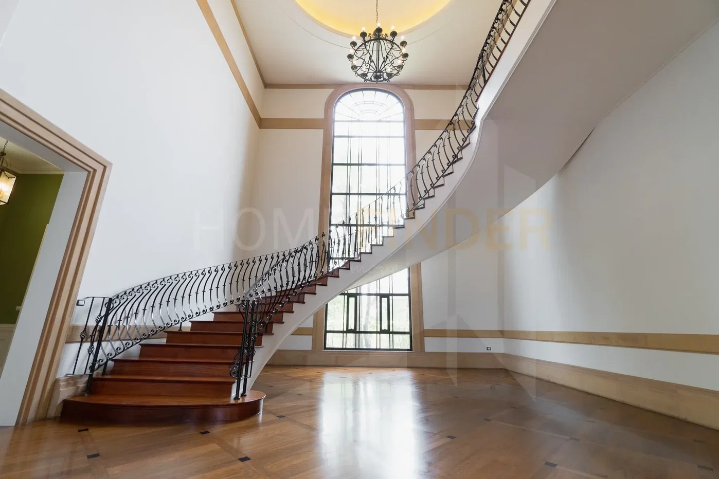 รูป 4 Bedroom House Ekkamai, Bangkok with swimming pool 4 bedrooms, for rent - รูปที่ 11/26