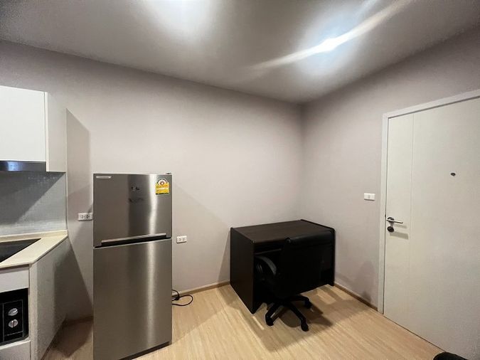 1-bed condo for sale, 25 sqm, Plum Condo Pinklao Station