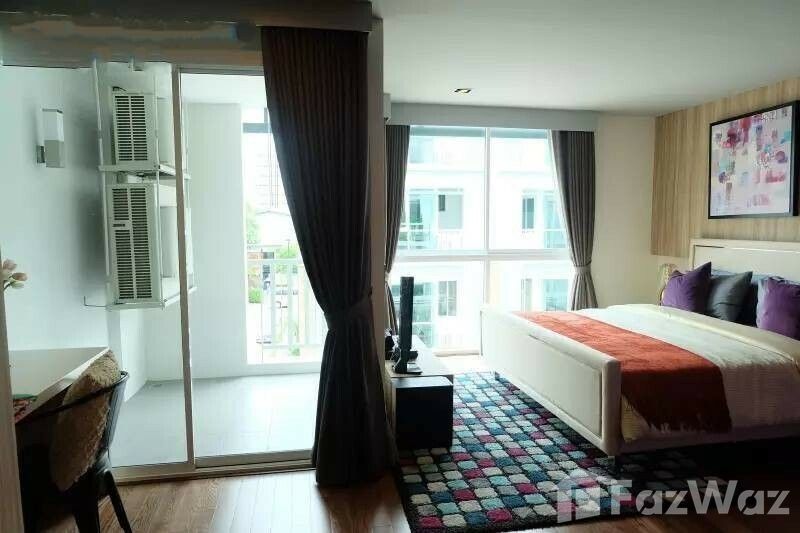 รูป ขาย ทาวน์เฮ้าส์ 3 ห้องนอน ในโครงการ โคเต้ เมซอง พระราม 3 1183076 - รูปที่ 4/16