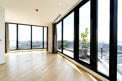 ขายคอนโด : Ashton Asoke - Rama 9 2 bedrooms, for sale