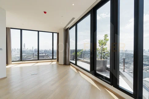 Ashton Asoke - Rama 9 2 bedrooms, for sale