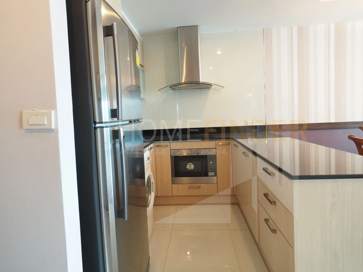 รูป Sathorn Gardens 2 bedrooms, for rent - รูปที่ 7/10