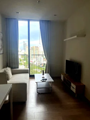 คอนโดให้เช่า : Noble Around Sukhumvit 33 1 bedroom, for rent