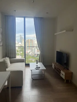 Noble Around Sukhumvit 33 1 bedroom, for rent
