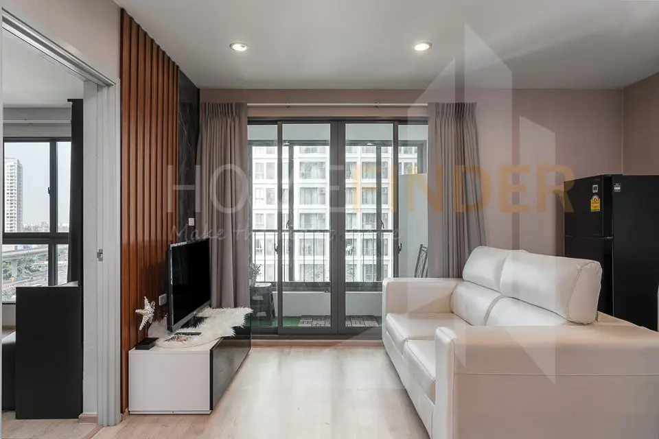 picture IDEO Wutthakat 2 bedrooms, for sale - 3/7