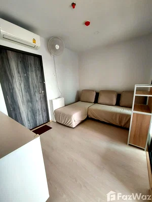 ขายคอนโด : ขาย คอนโด 1 ห้องนอน ในโครงการ เอลลิโอ เดล เนสท์ 6736716
