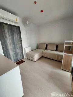ขาย คอนโด 1 ห้องนอน ในโครงการ เอลลิโอ เดล เนสท์ 6736716