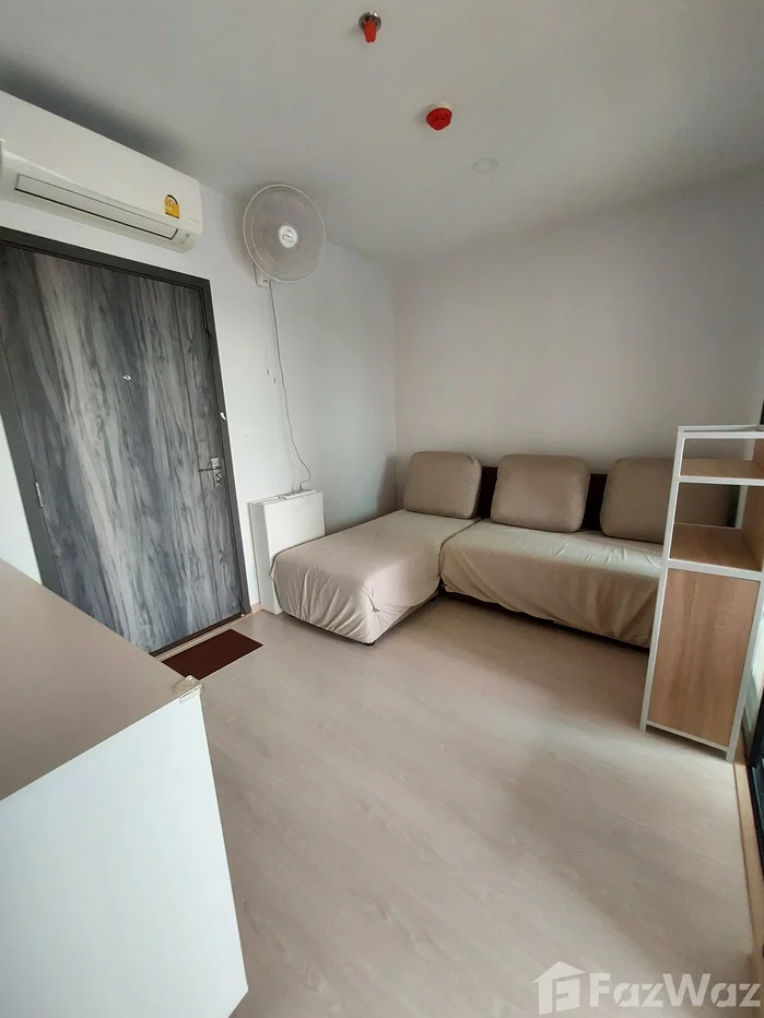 รูป ขาย คอนโด 1 ห้องนอน ในโครงการ เอลลิโอ เดล เนสท์ 6736716 - รูปที่ 1/15