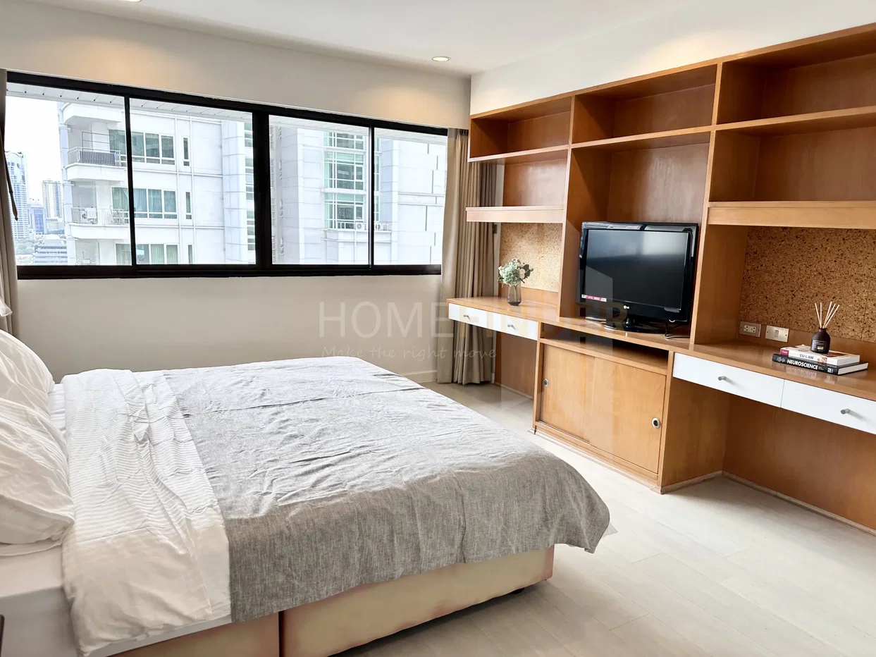 รูป The Royal Place 2 1 bedroom, for rent - รูปที่ 5/7