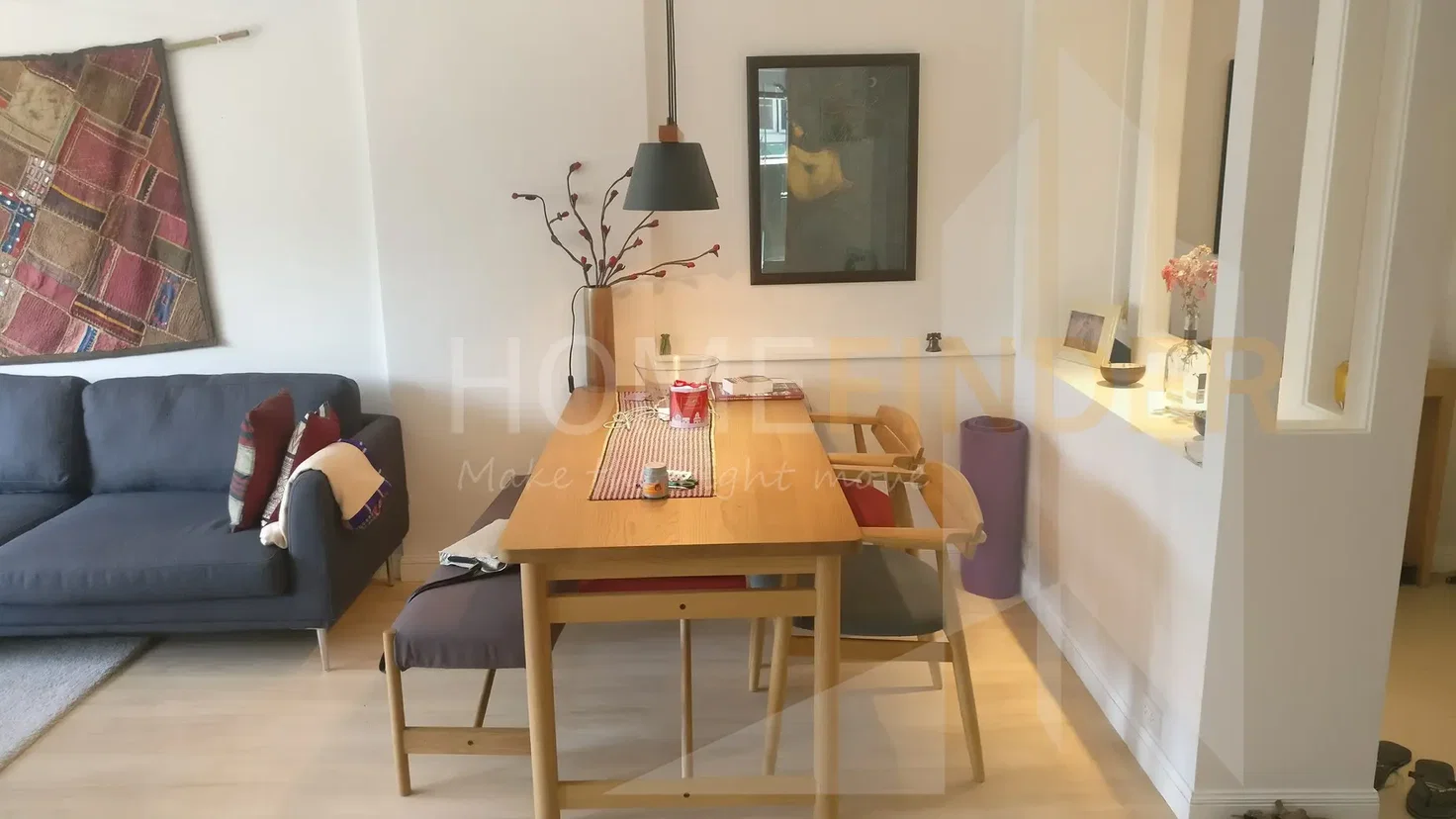picture Raintree Villa 2 bedrooms, for rent - 6/7