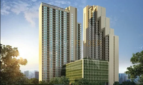 Denim Jatujak 2 bedrooms, for sale