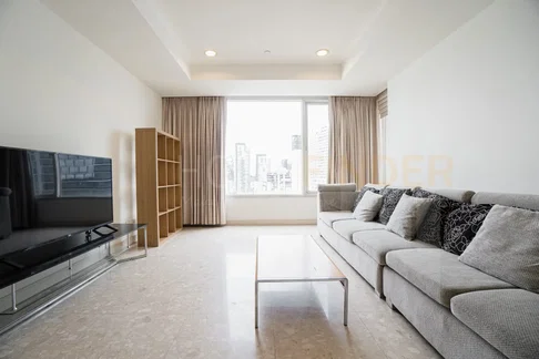 Hampton Thonglor 10 2 bedrooms, for rent