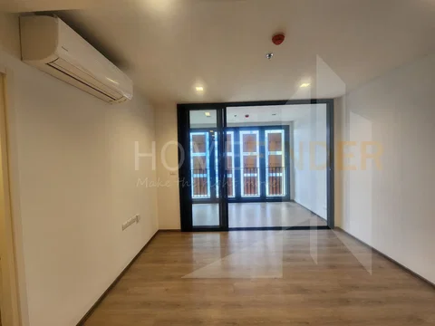 THE LINE Phahonyothin Park 2 bedrooms, for sale