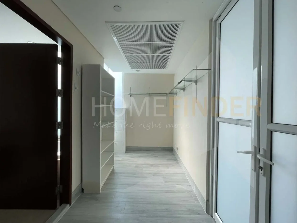 รูป The Park Chidlom 2 bedrooms, for rent - รูปที่ 5/6