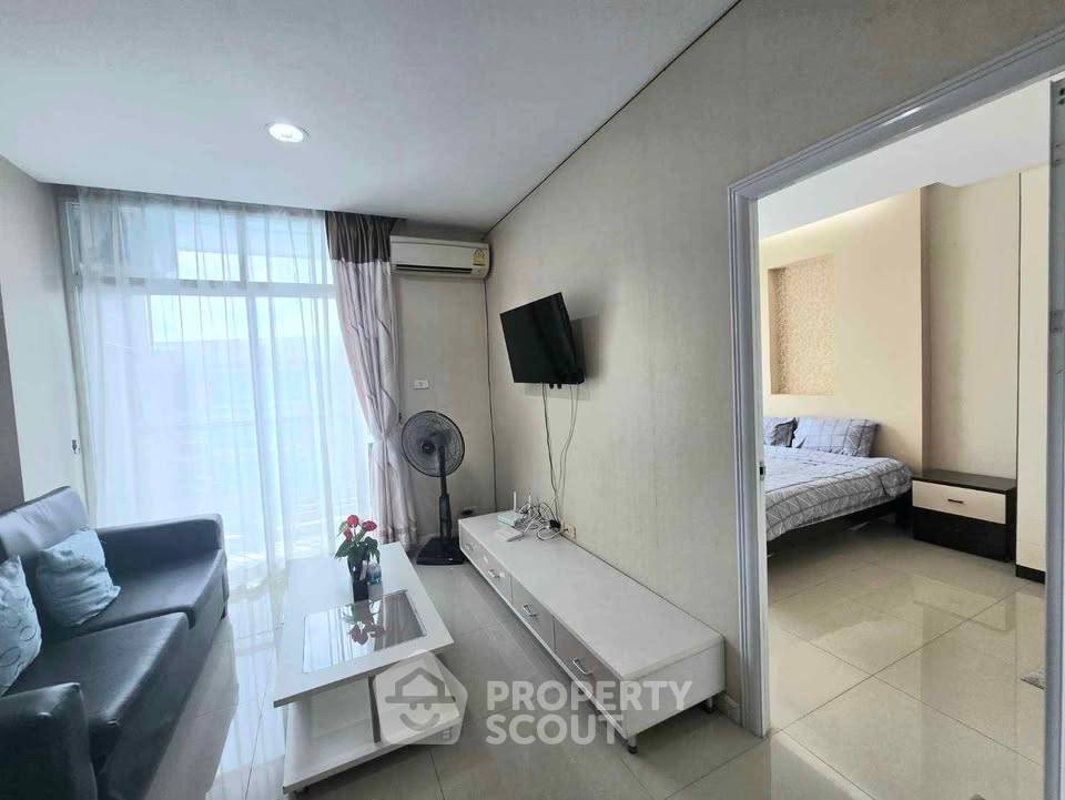 รูป คอนโด 2-ห้องนอน ที่ ซีซี คอนโดมิเนียม 1 (โชคชัยคอนโด) ใกล้ พัทยาตะวันออก (ID 3258202) - รูปที่ 8/15