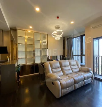 PARK ORIGIN THONGLOR 2 bedrooms, for rent