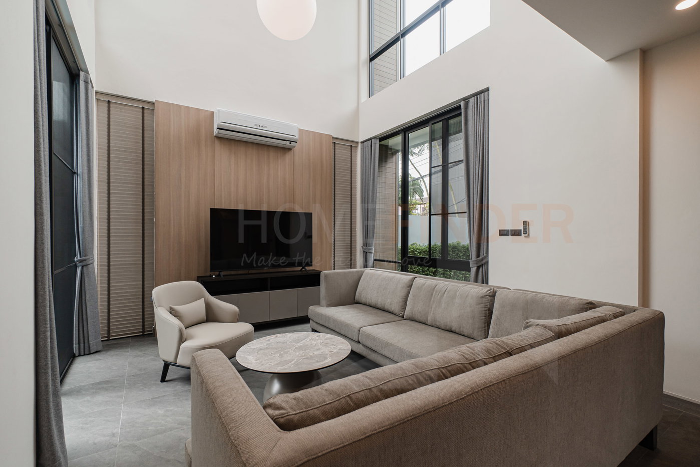 รูป House Sukhumvit 54 4 bedrooms, for rent - รูปที่ 2/13