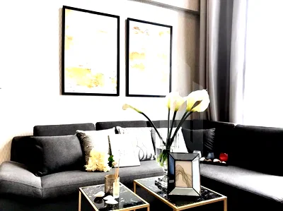 ขายคอนโด : Downtown 49 2 bedrooms, for sale