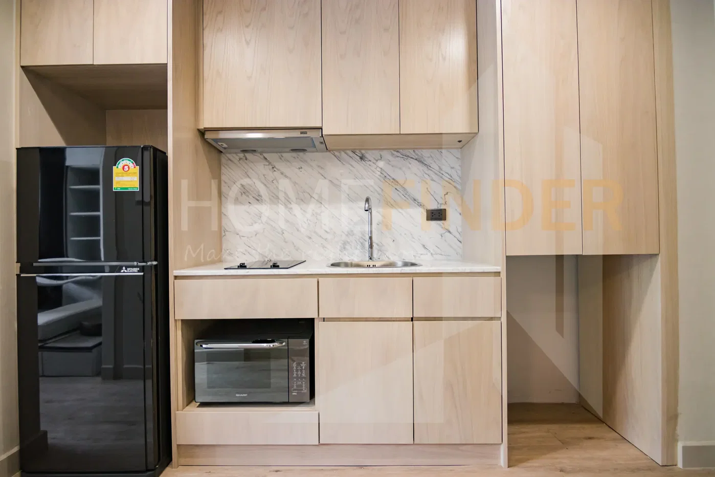 picture Silver Thonglor 1 bedroom, for rent - 10/13