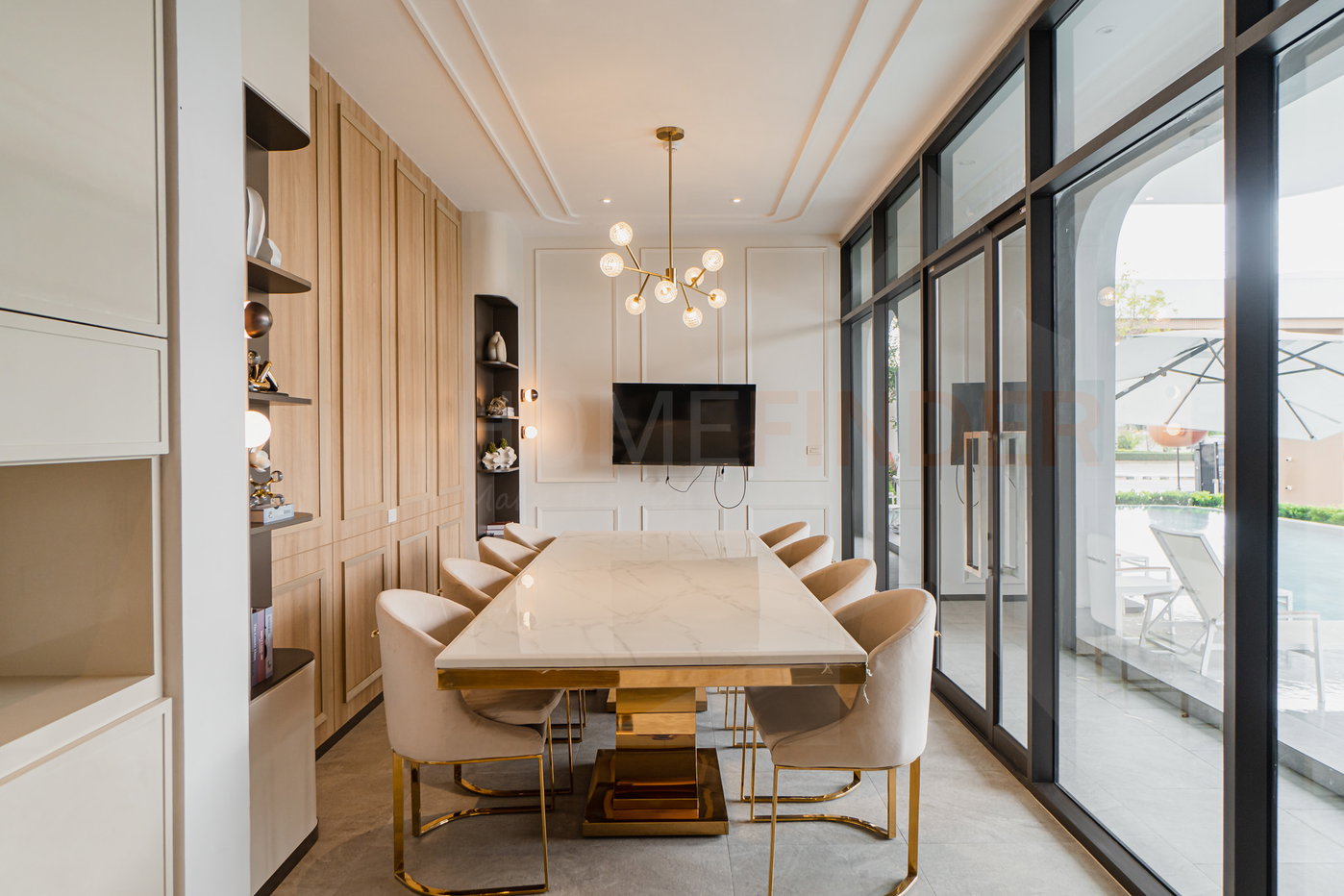 รูป AVIAN Srinakarin - Krungthepkreetha 4 bedrooms, for sale - รูปที่ 8/25