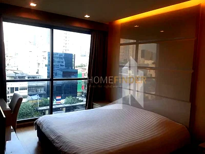 เช่าคอนโด BTS เซนต์หลุยส์ : The Address Sathorn 2 bedrooms, for rent