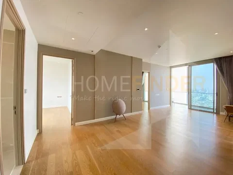 Magnolias Waterfront Residences 3 bedrooms, for sale