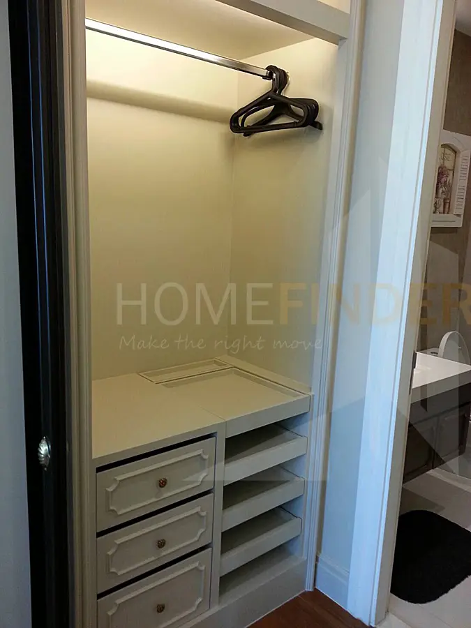 รูป Bright Sukhumvit 24 1 bedroom, for rent - รูปที่ 8/10
