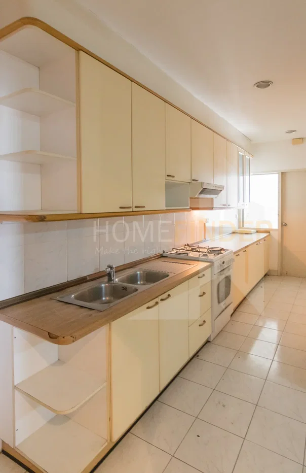 รูป Baan Yen Akard Condominium 3 bedrooms, for rent - รูปที่ 10/15