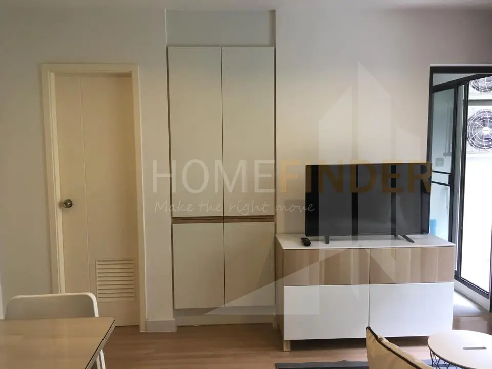 รูป The Nest Sukhumvit 22 || เดอะ เนสท์ สุขุมวิท 22 1 bedroom, for rent - รูปที่ 3/8