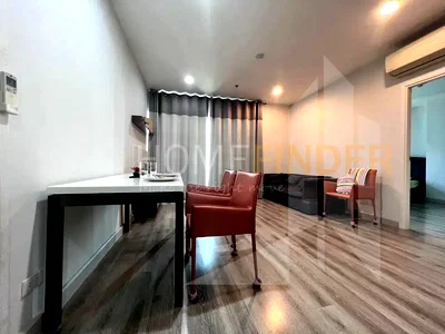 คอนโดให้เช่า : Centric Sathorn - Saint Louis 2 bedrooms, for rent