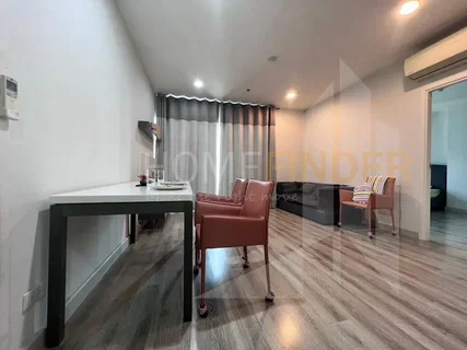 รูปภาพ Centric Sathorn - Saint Louis 2 bedrooms, for rent