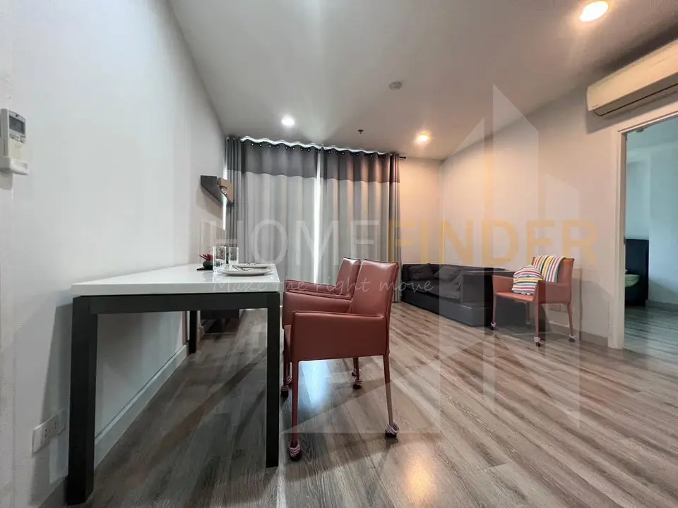 picture Centric Sathorn - Saint Louis 2 bedrooms, for rent - 1/6