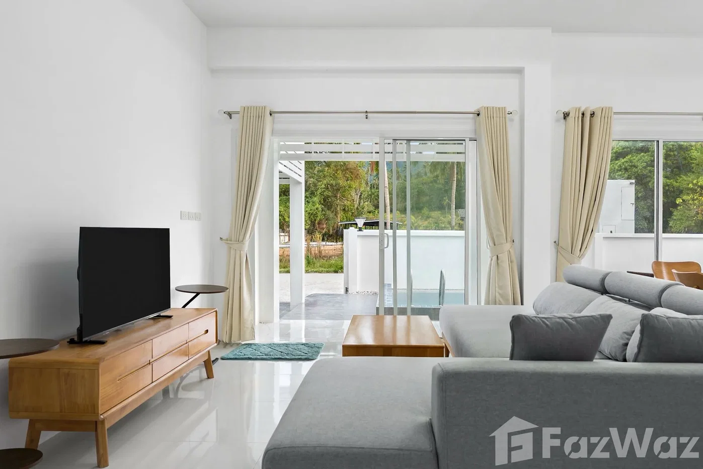 รูป ขาย วิลล่า 3 ห้องนอน ในโครงการ ภัคตรา พาวิลเลียน 6739265 - รูปที่ 3/45
