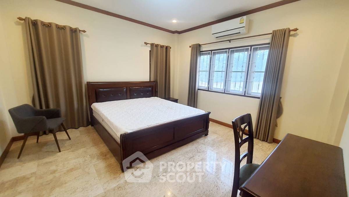 รูป วิลล่า 5 ห้องนอน รับสัตว์เลี้ยงได้ Baan Samor Phrong หัวหิน (ID 2172507) - รูปที่ 12/37