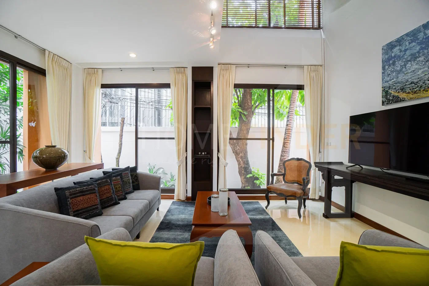 picture Raintree Village 4 bedrooms, for rent - 2/10